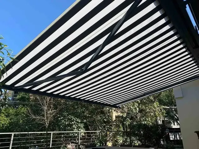 Awnings Sydney