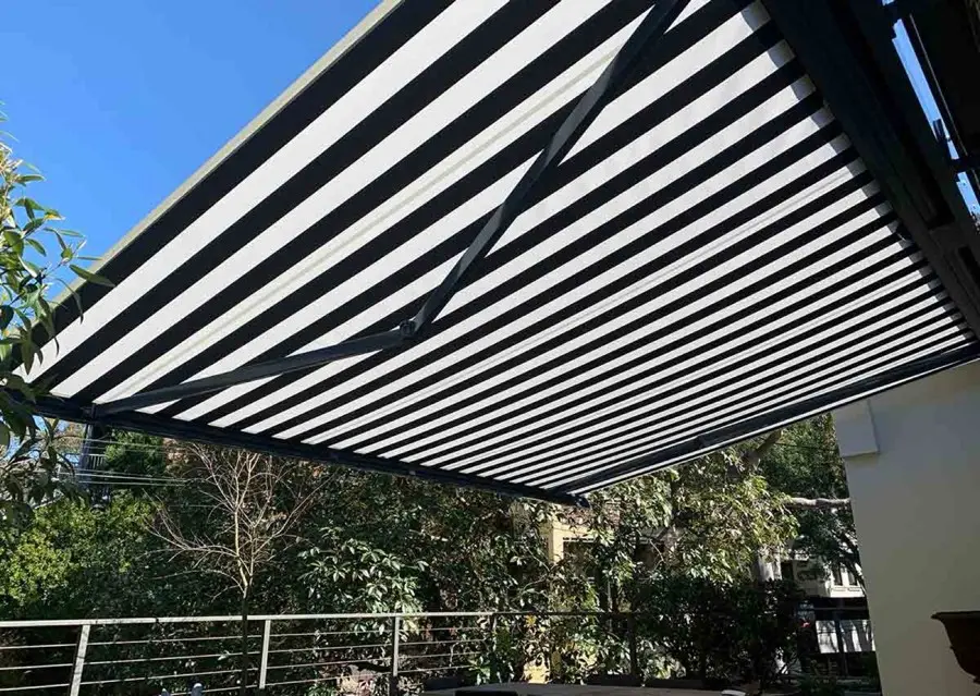 Awnings Sydney