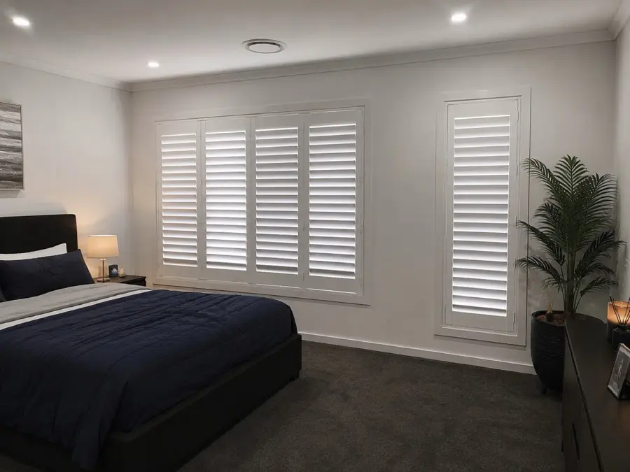 Plantation shutters Sydney