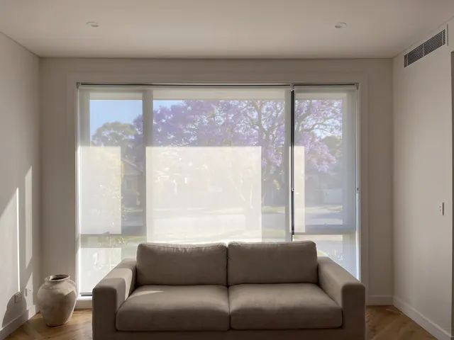 Roller blinds Sydney