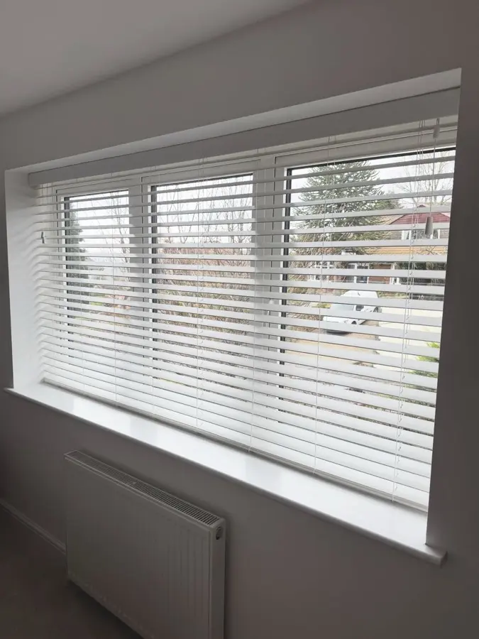 Venetian blinds Sydney
