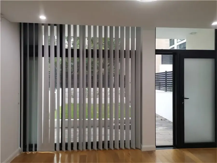 Vertical blinds Sydney