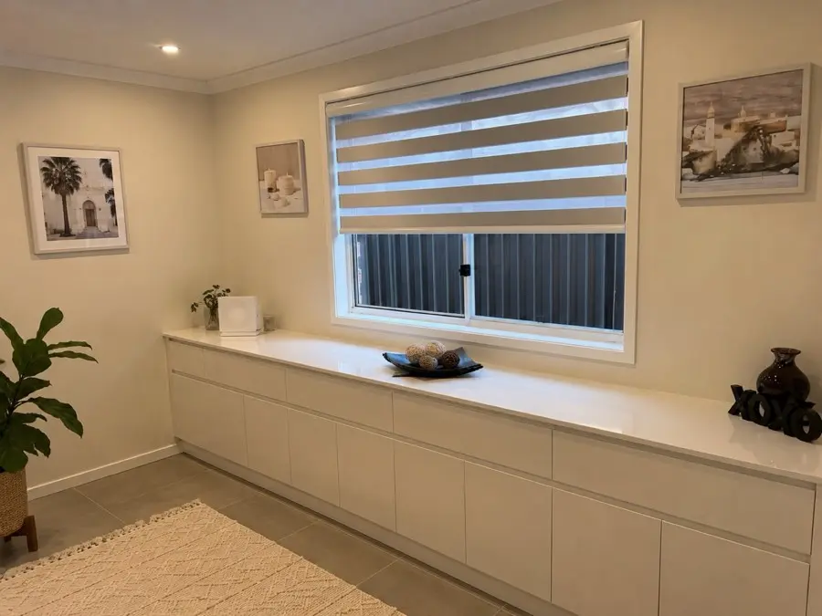 Zebra blinds Sydney