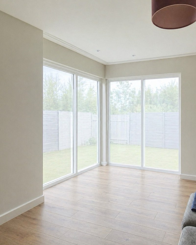 Curtains and blinds installed in Bondi by Crown Curtain and Blind