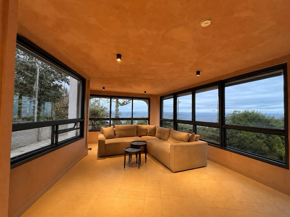 Curtains and blinds installed in Chatswood by Crown Curtain and Blind